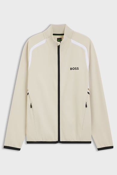 ΖΑΚΕΤΑ BOSS - 272 ΕΚΡΟΥ